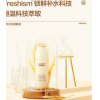 袋鼠妈妈孕妇护肤品哺乳期可用补水化妆品孕期专用水乳套装旗舰店