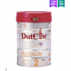 DutchCow荷兰乳牛小红帽奶粉2段益生菌婴儿配方奶粉900g*1罐