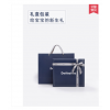Domiamia婴儿豆豆毯高档宝宝盖毯新生儿礼物满月礼盒周岁初生礼盒